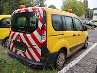 Ford tourneo – wf0xxxwpgtee74591 – 2015 - afbeelding 4 van  6