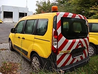 Ford tourneo – wf0xxxwpgtee74591 – 2015 - afbeelding 5 van  6
