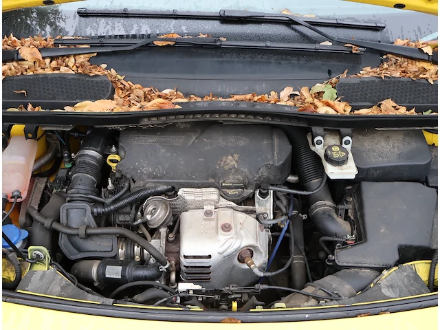 Ford tourneo – wf0xxxwpgtee74595 – 2015 - afbeelding 5 van  17