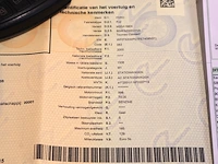 Ford tourneo – wf0xxxwpgtee74595 – 2015 - afbeelding 7 van  17