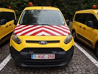 Ford tourneo – wf0xxxwpgtee74595 – 2015 - afbeelding 10 van  17