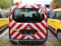Ford tourneo – wf0xxxwpgtee74595 – 2015 - afbeelding 11 van  17