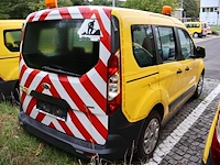 Ford tourneo – wf0xxxwpgtee74595 – 2015 - afbeelding 12 van  17
