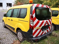 Ford tourneo – wf0xxxwpgtee74595 – 2015 - afbeelding 13 van  17
