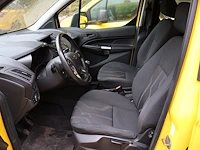 Ford tourneo – wf0xxxwpgtee74595 – 2015 - afbeelding 14 van  17