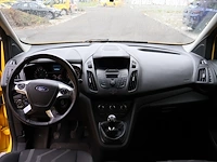 Ford tourneo – wf0xxxwpgtee74595 – 2015 - afbeelding 16 van  17