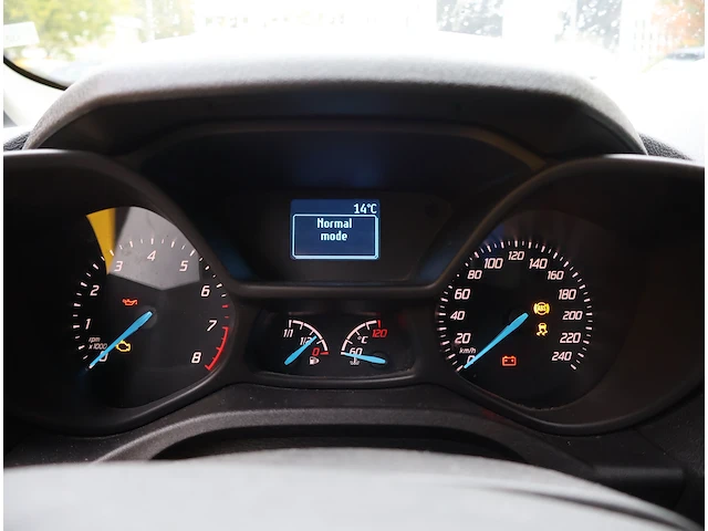 Ford tourneo – wf0xxxwpgtee74595 – 2015 - afbeelding 17 van  17