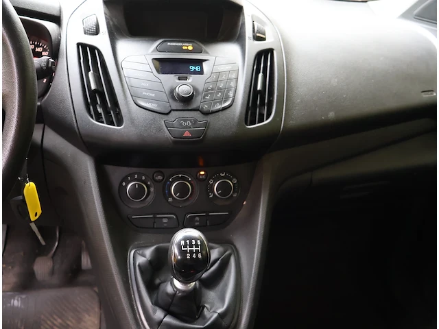 Ford tourneo – wf0xxxwpgtee76234 – 2015 - afbeelding 2 van  14