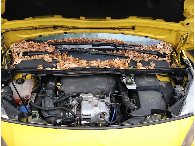 Ford tourneo – wf0xxxwpgtee76234 – 2015 - afbeelding 3 van  14