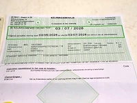Ford tourneo – wf0xxxwpgtee76234 – 2015 - afbeelding 6 van  14