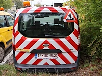 Ford tourneo – wf0xxxwpgtee76234 – 2015 - afbeelding 8 van  14