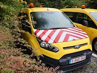 Ford tourneo – wf0xxxwpgtee76234 – 2015 - afbeelding 9 van  14