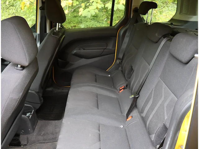 Ford tourneo – wf0xxxwpgtee76234 – 2015 - afbeelding 11 van  14