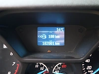 Ford tourneo – wf0xxxwpgtee76234 – 2015 - afbeelding 14 van  14