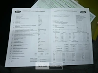 Ford tourneo - afbeelding 4 van  21
