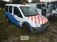 Ford tourneo - afbeelding 5 van  21