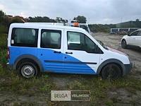 Ford tourneo - afbeelding 7 van  21