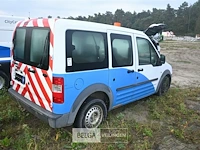 Ford tourneo - afbeelding 8 van  21