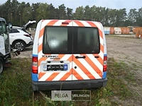 Ford tourneo - afbeelding 9 van  21