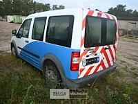 Ford tourneo - afbeelding 10 van  21