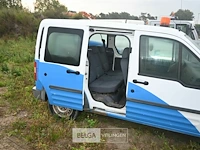 Ford tourneo - afbeelding 11 van  21