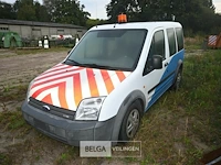 Ford tourneo