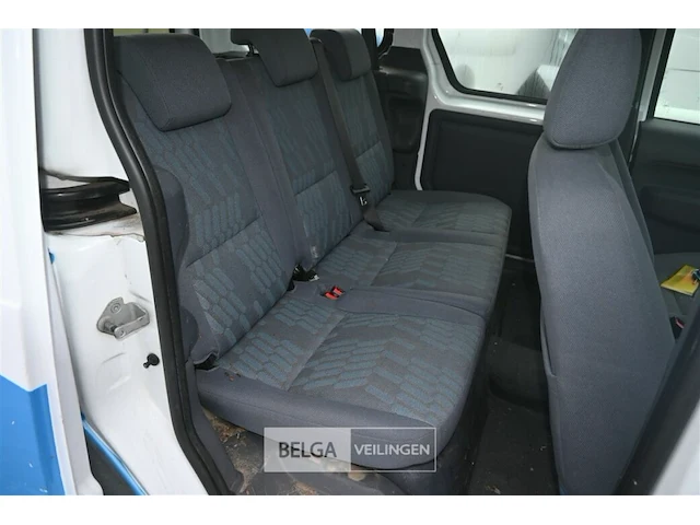 Ford tourneo - afbeelding 13 van  21