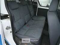Ford tourneo - afbeelding 13 van  21