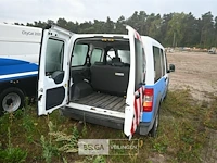 Ford tourneo - afbeelding 14 van  21