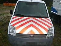 Ford tourneo - afbeelding 12 van  21