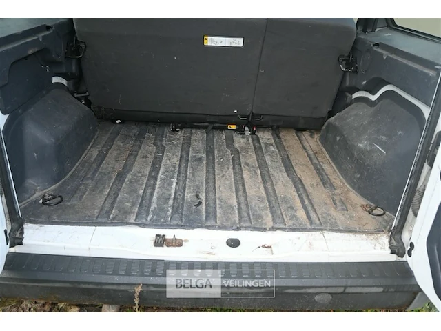 Ford tourneo - afbeelding 15 van  21