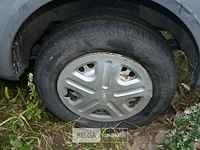 Ford tourneo - afbeelding 16 van  21