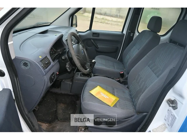 Ford tourneo - afbeelding 17 van  21