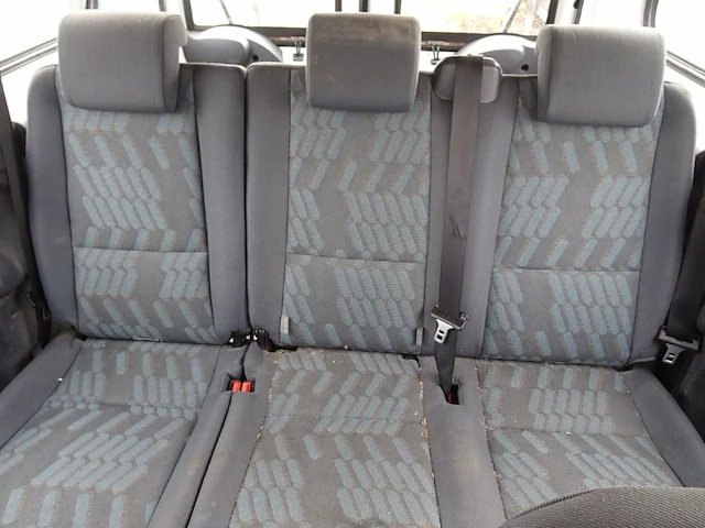 Ford tourneo - afbeelding 2 van  26