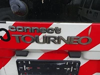 Ford tourneo - afbeelding 3 van  26