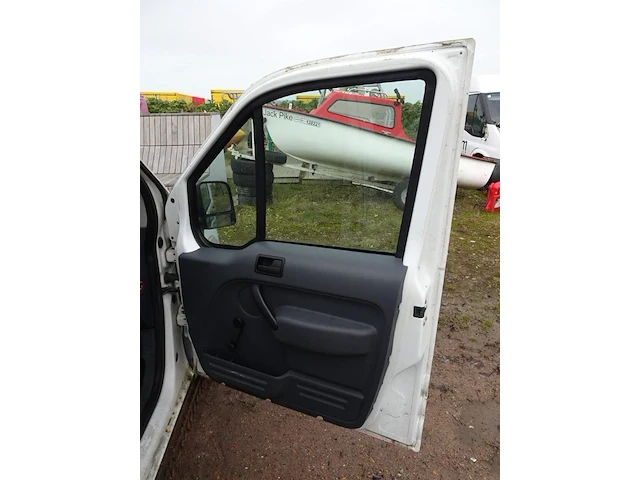 Ford tourneo - afbeelding 7 van  26