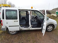 Ford tourneo - afbeelding 8 van  26