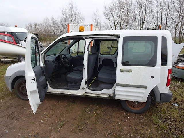 Ford tourneo - afbeelding 10 van  26