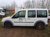 Ford tourneo