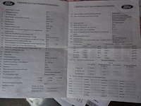 Ford tourneo - afbeelding 17 van  26