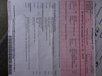 Ford tourneo - afbeelding 19 van  26
