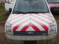 Ford tourneo - afbeelding 12 van  26