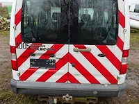Ford tourneo - afbeelding 21 van  26