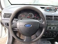 Ford tourneo - afbeelding 23 van  26