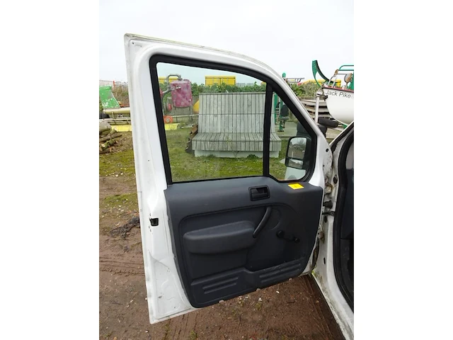Ford tourneo - afbeelding 26 van  26