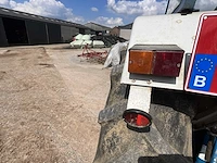 Ford tractor - 1986 - afbeelding 5 van  70