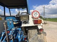 Ford tractor - 1986 - afbeelding 6 van  70