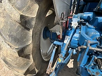 Ford tractor - 1986 - afbeelding 8 van  70