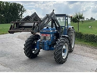Ford tractor - 1986 - afbeelding 1 van  70