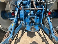Ford tractor - 1986 - afbeelding 13 van  70